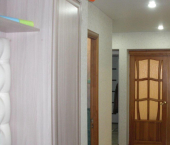 3-комн, 77кв м, этаж 6/10 ул Короленко, 18