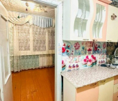 1-комн, 18кв м, этаж 4/5 улица Декабристов, 14 к1