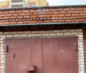 23 кв м улица Пирогова, 4А