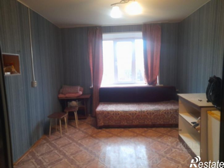 Комната Социалистическая улица, 15,  д. 15