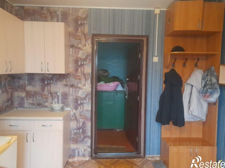 Комната Социалистическая улица, 15,  д. 15