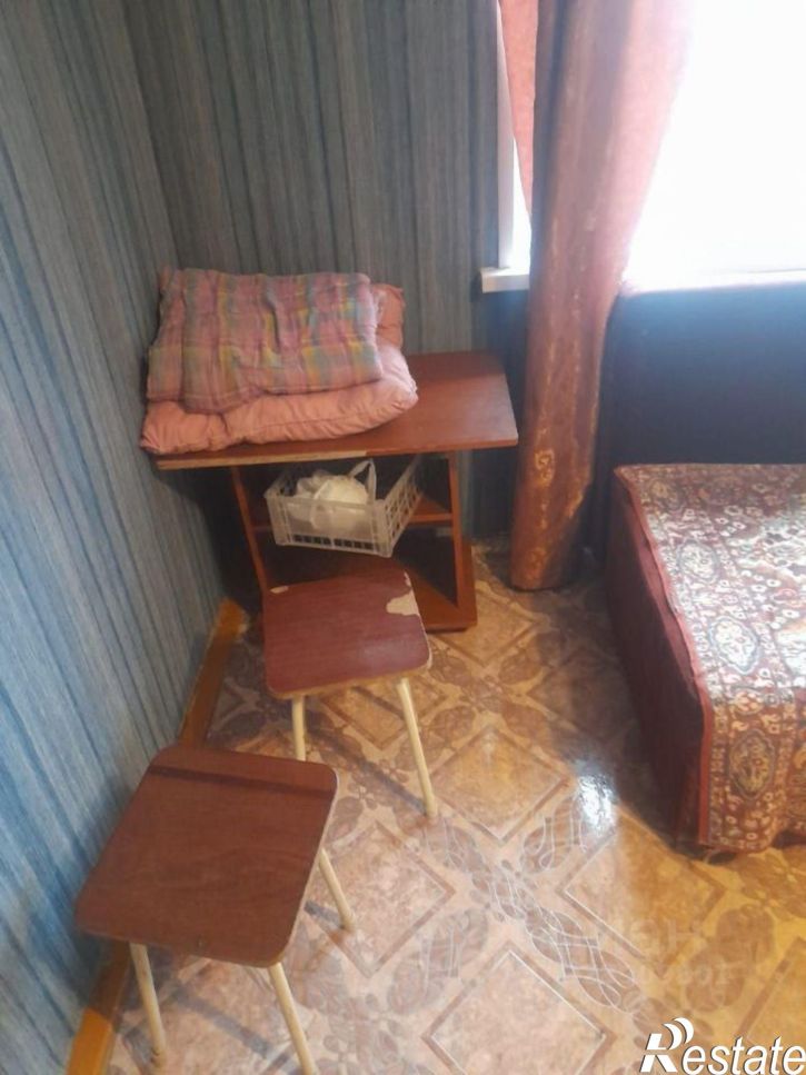 Комната Социалистическая улица, 15,  д. 15