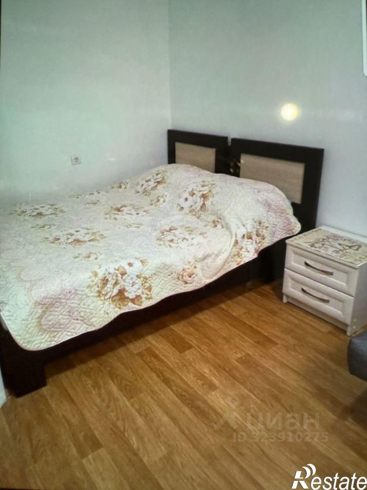 1-комн квартира улица Музыканта В.А.Галкина, 2,  д. 2