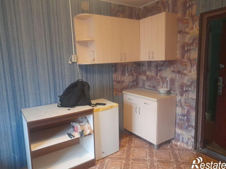 Комната Социалистическая улица, 15,  д. 15