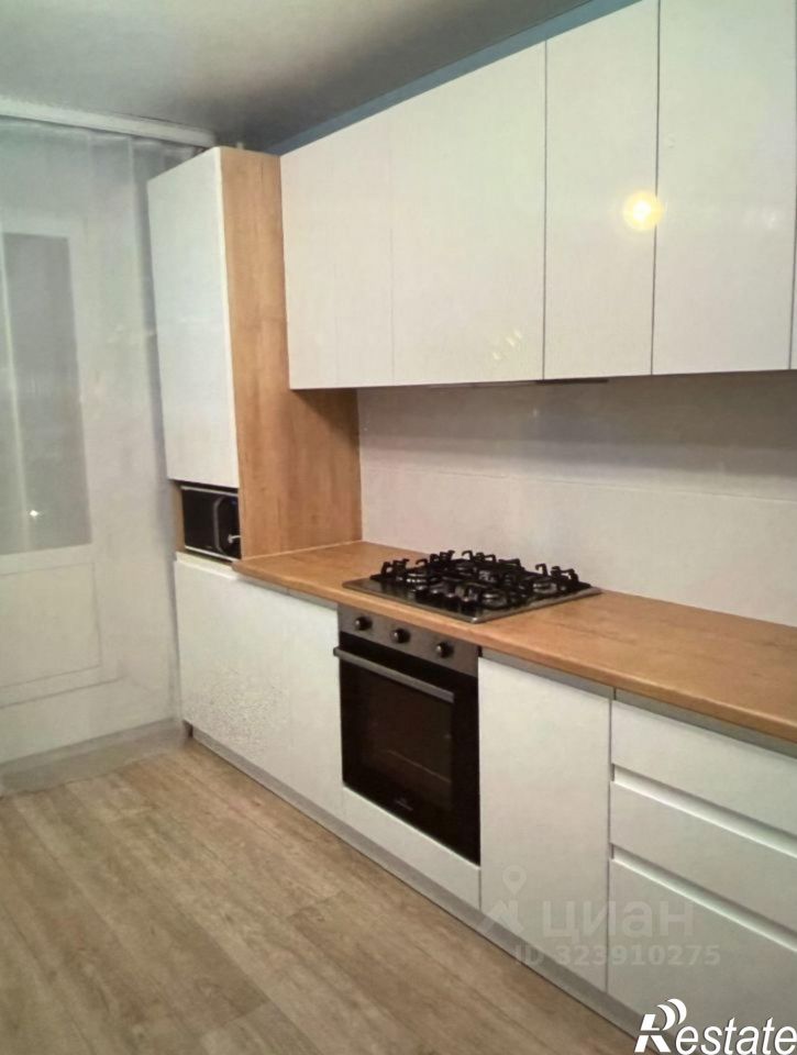 1-комн квартира улица Музыканта В.А.Галкина, 2,  д. 2