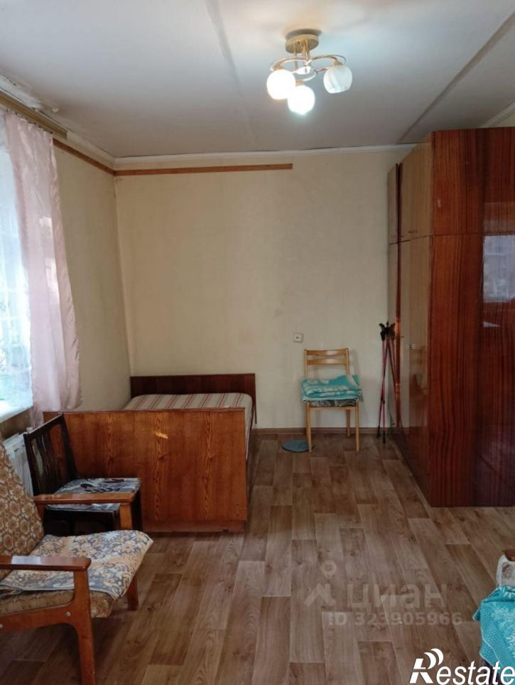 1-комн квартира улица Космонавта Николаева А.Г., 48,  д. 48