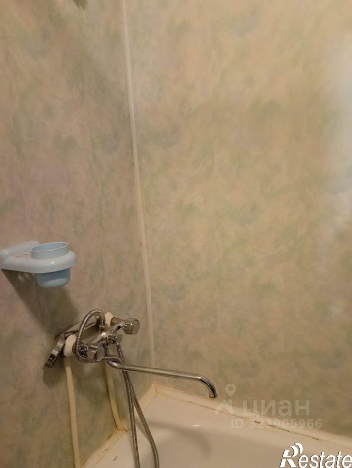 1-комн квартира улица Космонавта Николаева А.Г., 48,  д. 48