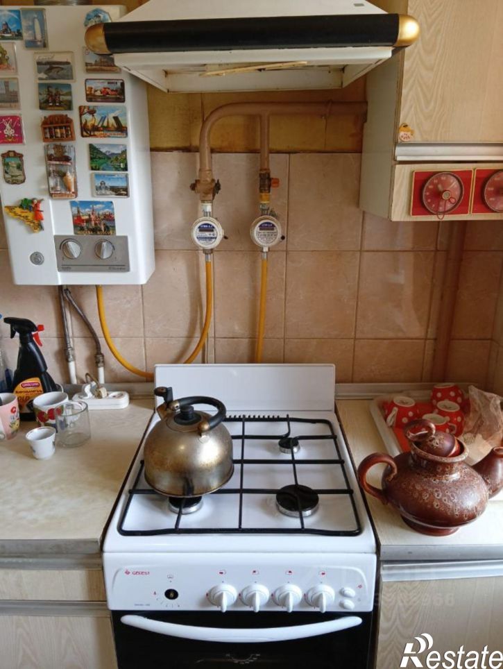 1-комн квартира улица Космонавта Николаева А.Г., 48,  д. 48