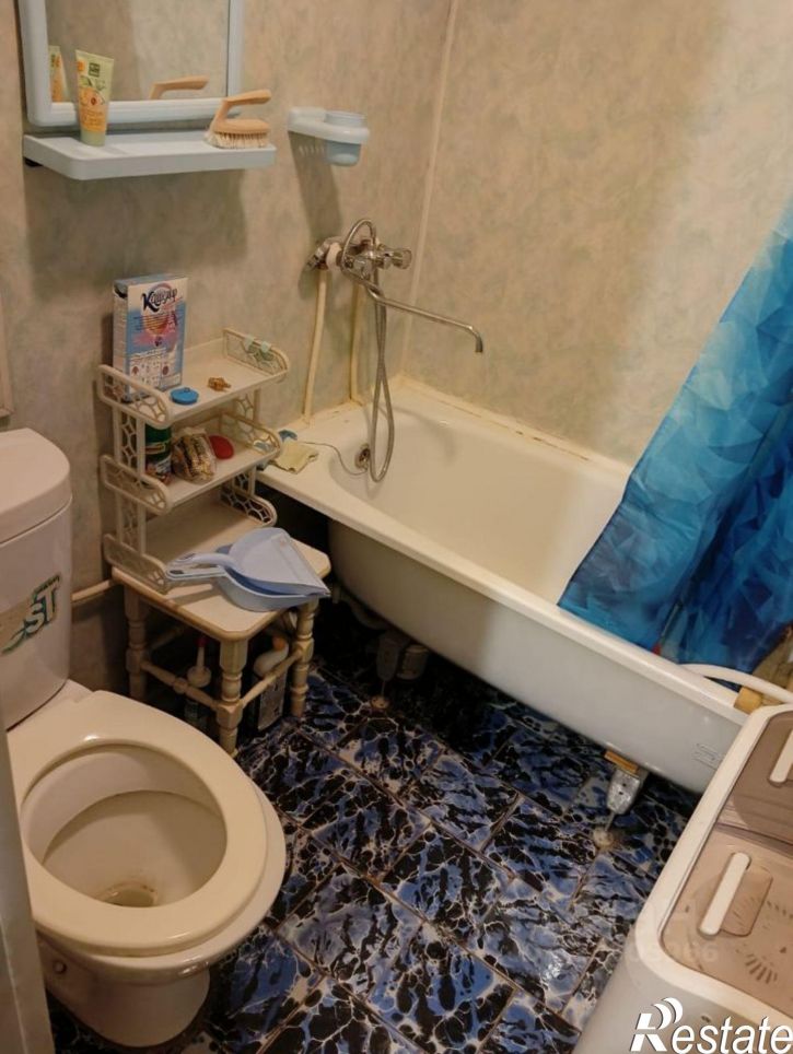 1-комн квартира улица Космонавта Николаева А.Г., 48,  д. 48