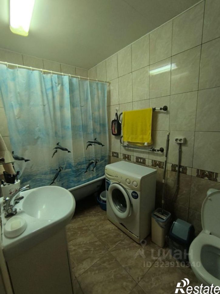 1-комн квартира улица Академика Королёва, 5,  д. 5