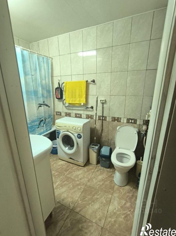 1-комн квартира улица Академика Королёва, 5,  д. 5