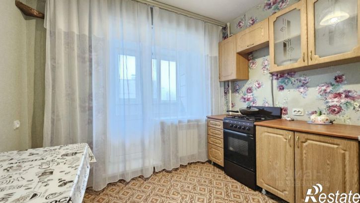 1-комн квартира пр-кт Тракторостроителей, 60,  д. 60