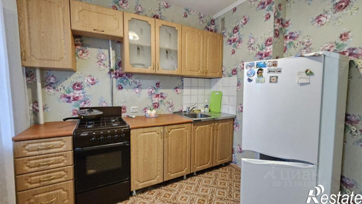 1-комн квартира пр-кт Тракторостроителей, 60,  д. 60