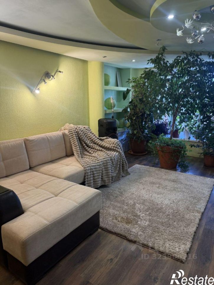 2-комн квартира ул Гагарина Ю., 33,  д. 33