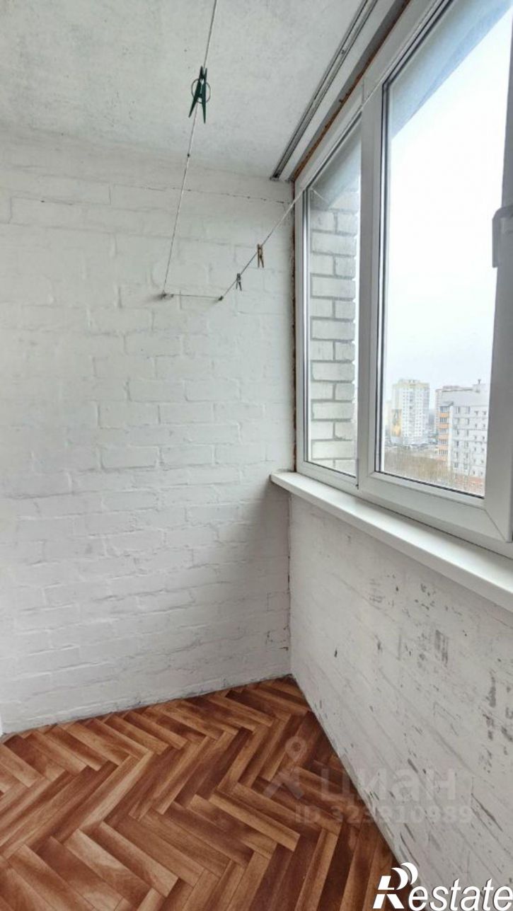 1-комн квартира пр-кт Тракторостроителей, 60,  д. 60