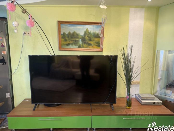 2-комн квартира ул Гагарина Ю., 33,  д. 33