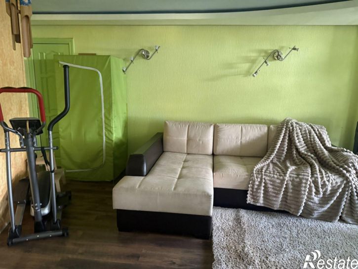 2-комн квартира ул Гагарина Ю., 33,  д. 33