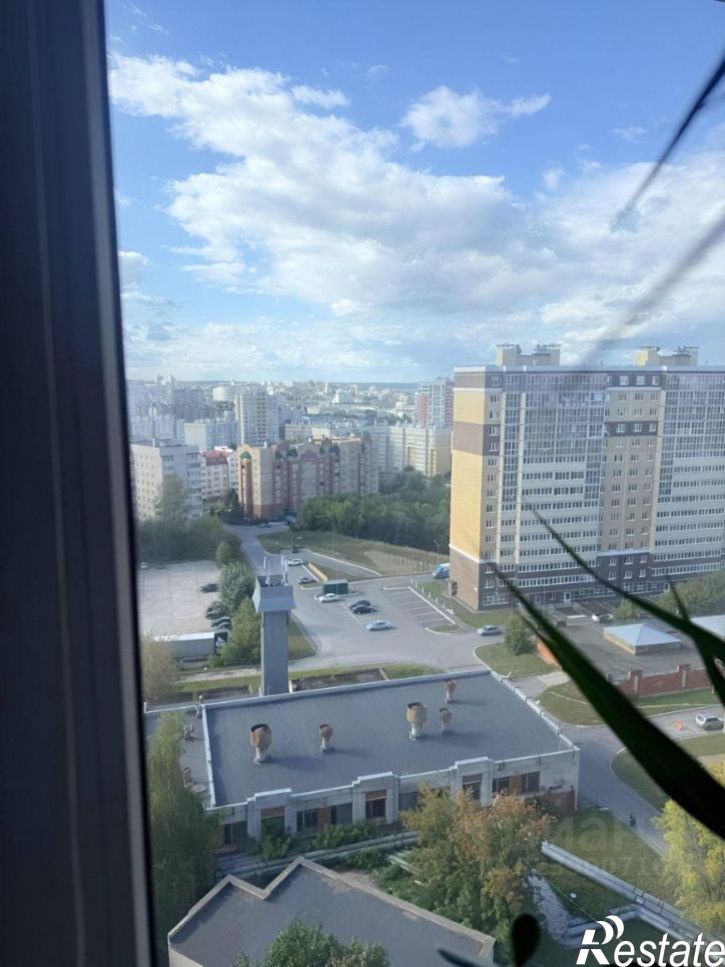 2-комн квартира ул Гагарина Ю., 33,  д. 33