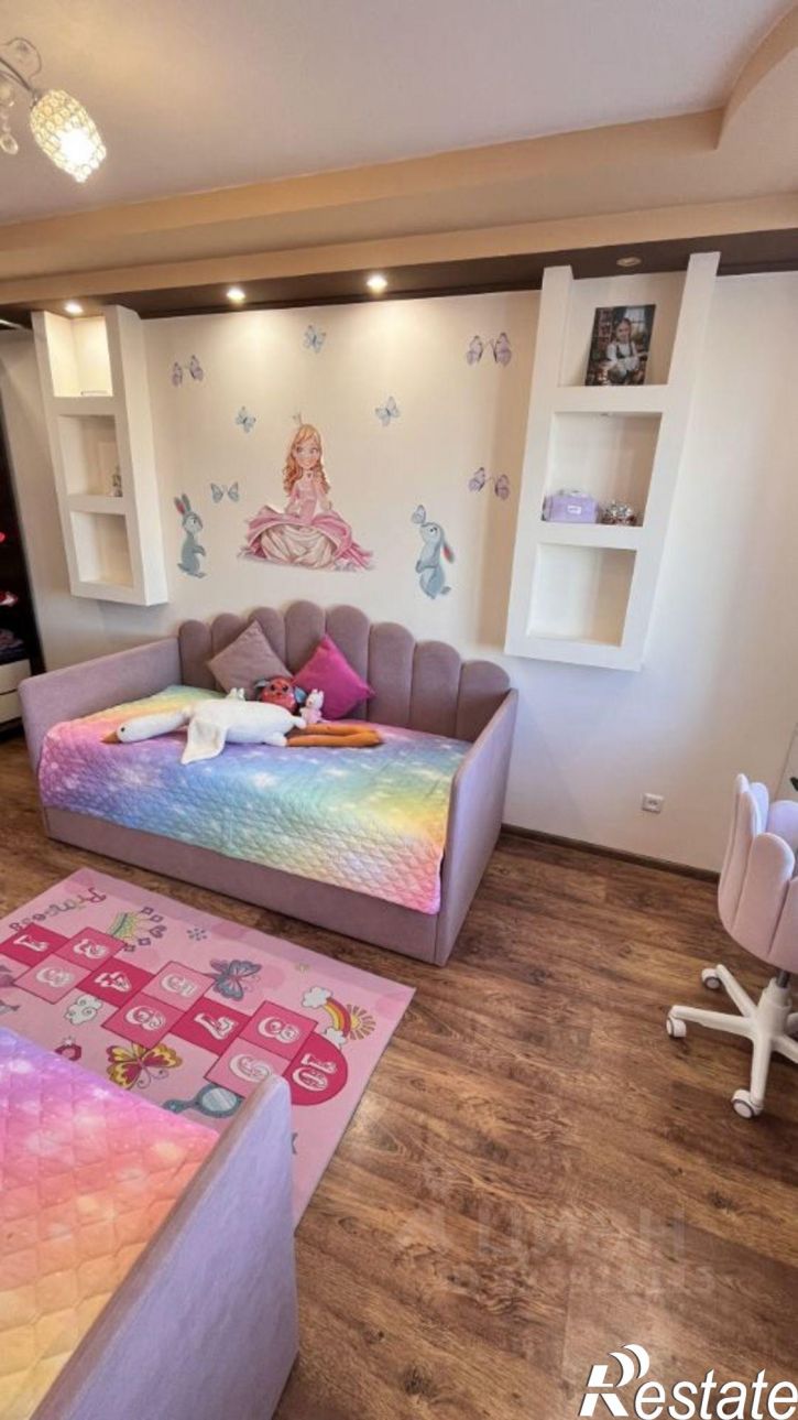 3-комн квартира ул Гражданская, 131,  д. 131