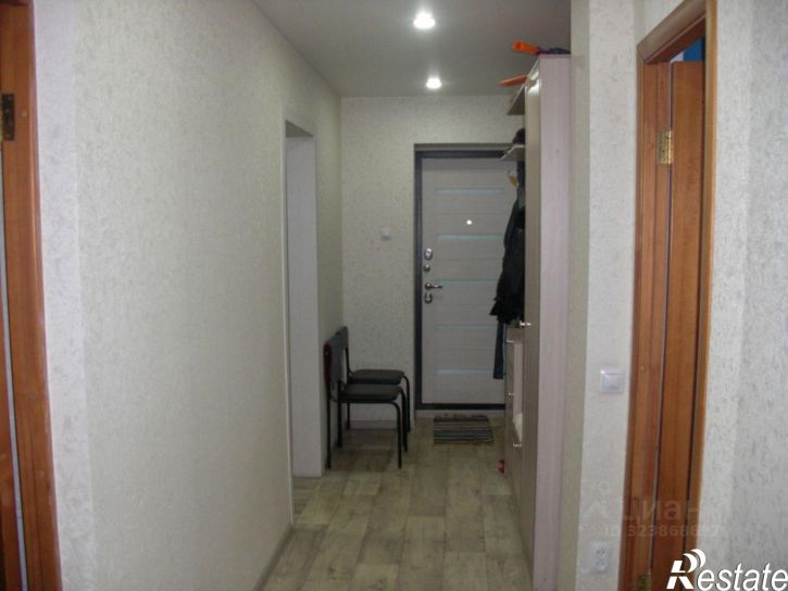 3-комн квартира ул Короленко, 18,  д. 18