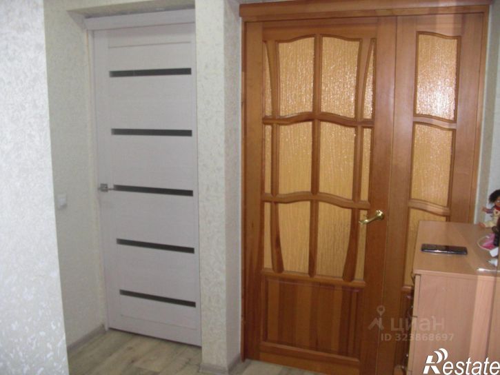 3-комн квартира ул Короленко, 18,  д. 18