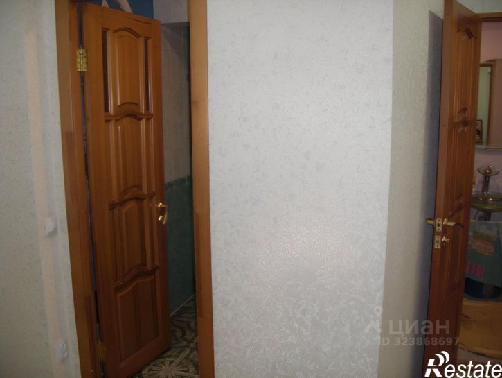 3-комн квартира ул Короленко, 18,  д. 18