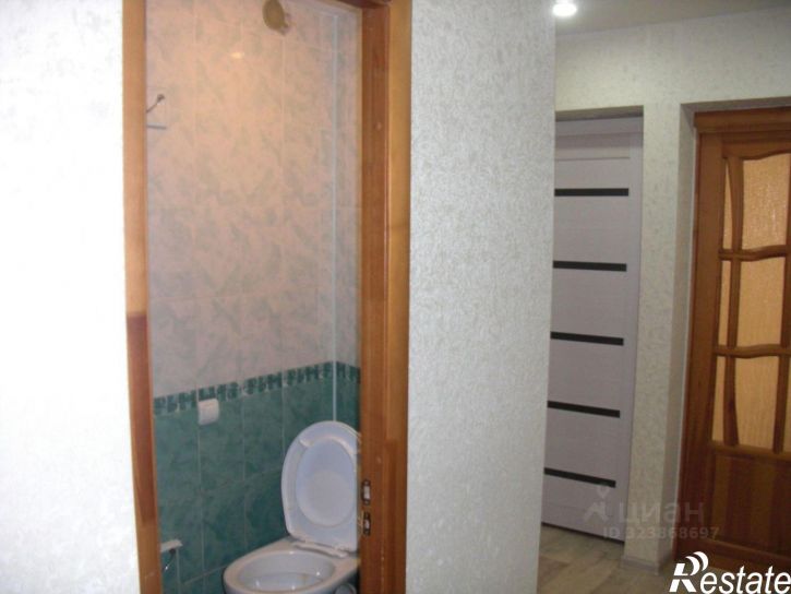 3-комн квартира ул Короленко, 18,  д. 18