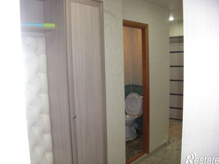 3-комн квартира ул Короленко, 18,  д. 18