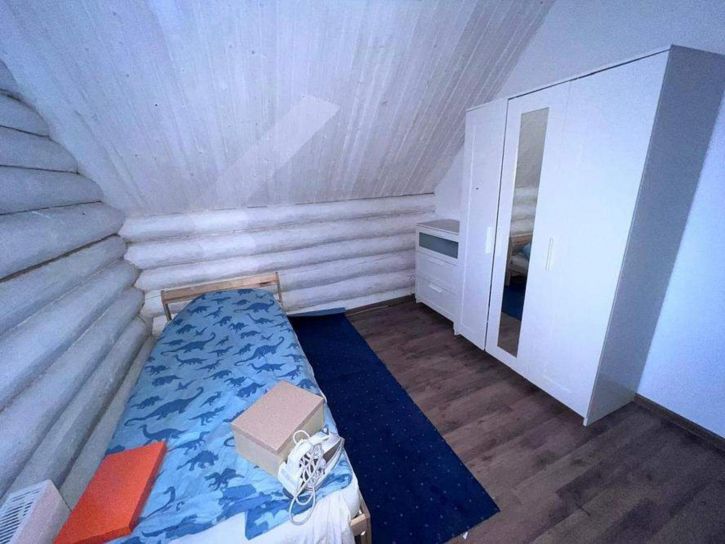 Коттедж/дом Чебоксары