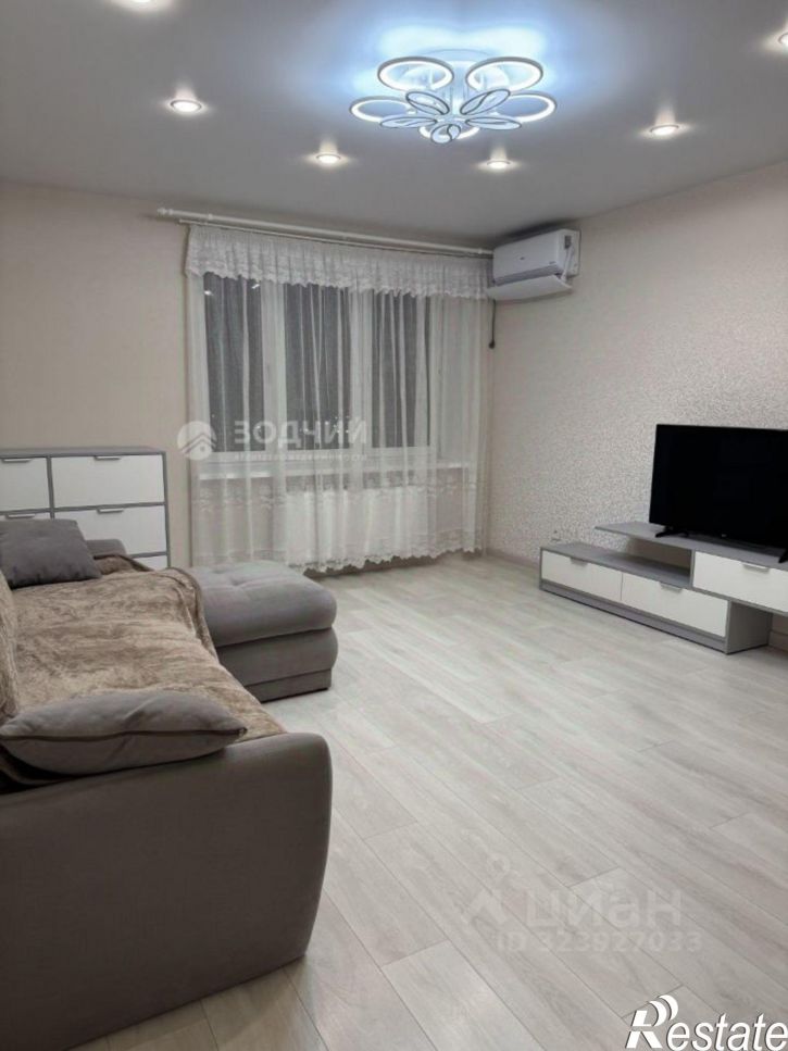 1-комн квартира улица И.П.Прокопьева, 20,  д. 20