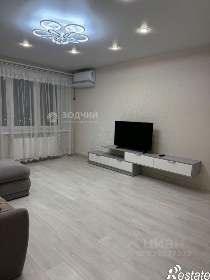 1-комн квартира улица И.П.Прокопьева, 20,  д. 20