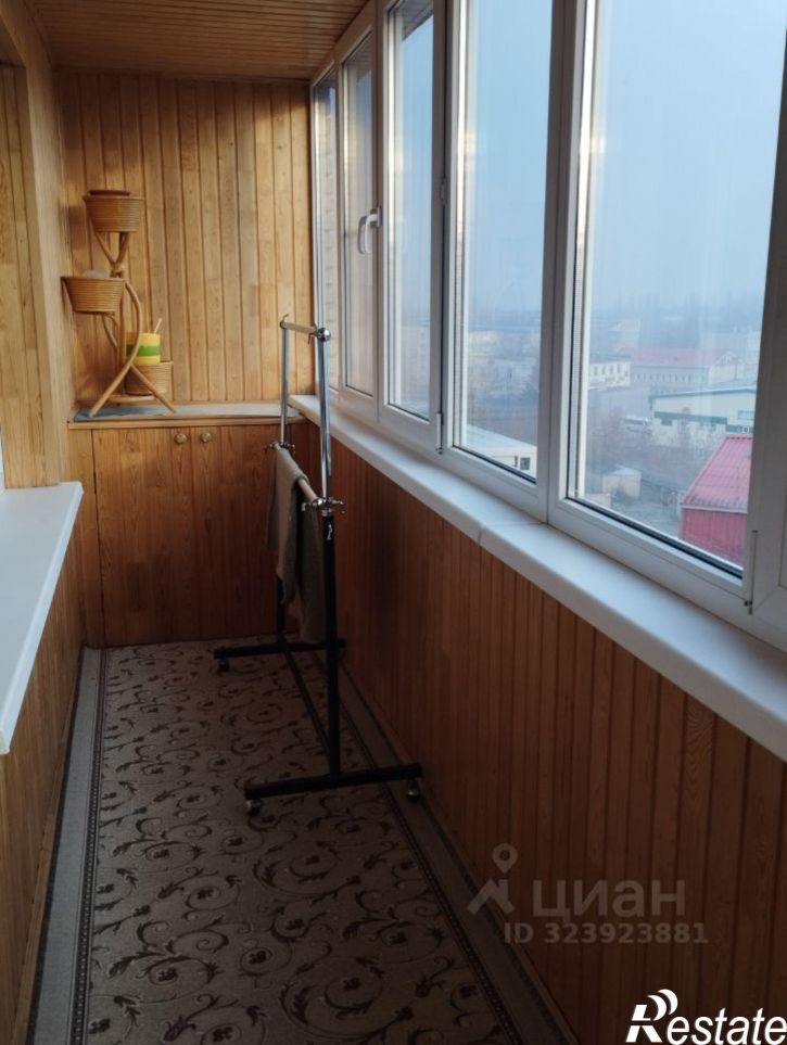 1-комн квартира улица Космонавта Николаева А.Г., 18,  д. 18