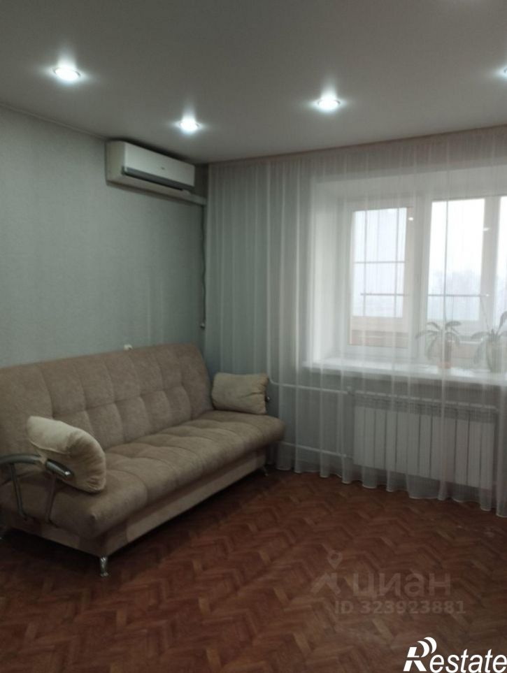 1-комн квартира улица Космонавта Николаева А.Г., 18,  д. 18