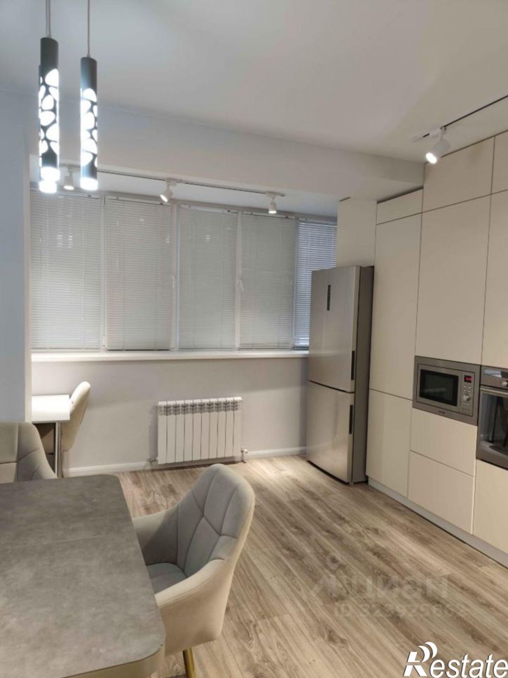 2-комн квартира ул Академика Королева, 3,  д. 3