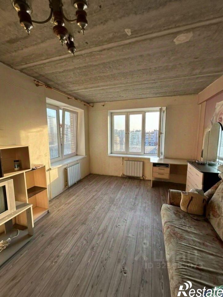 1-комн квартира ул Новогородская, 28,  д. 28