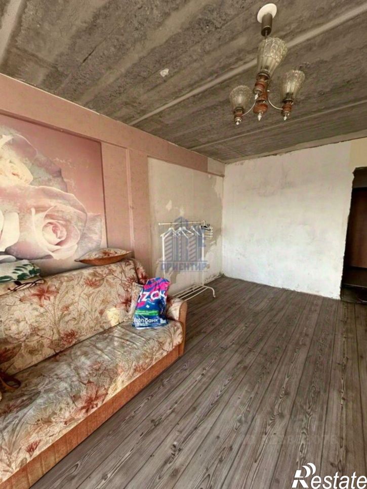 1-комн квартира ул Новогородская, 28,  д. 28