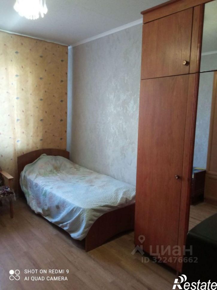 2-комн квартира бульвар Юности, 8,  д. 8