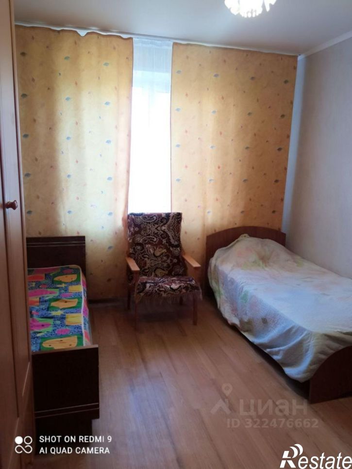 2-комн квартира бульвар Юности, 8,  д. 8