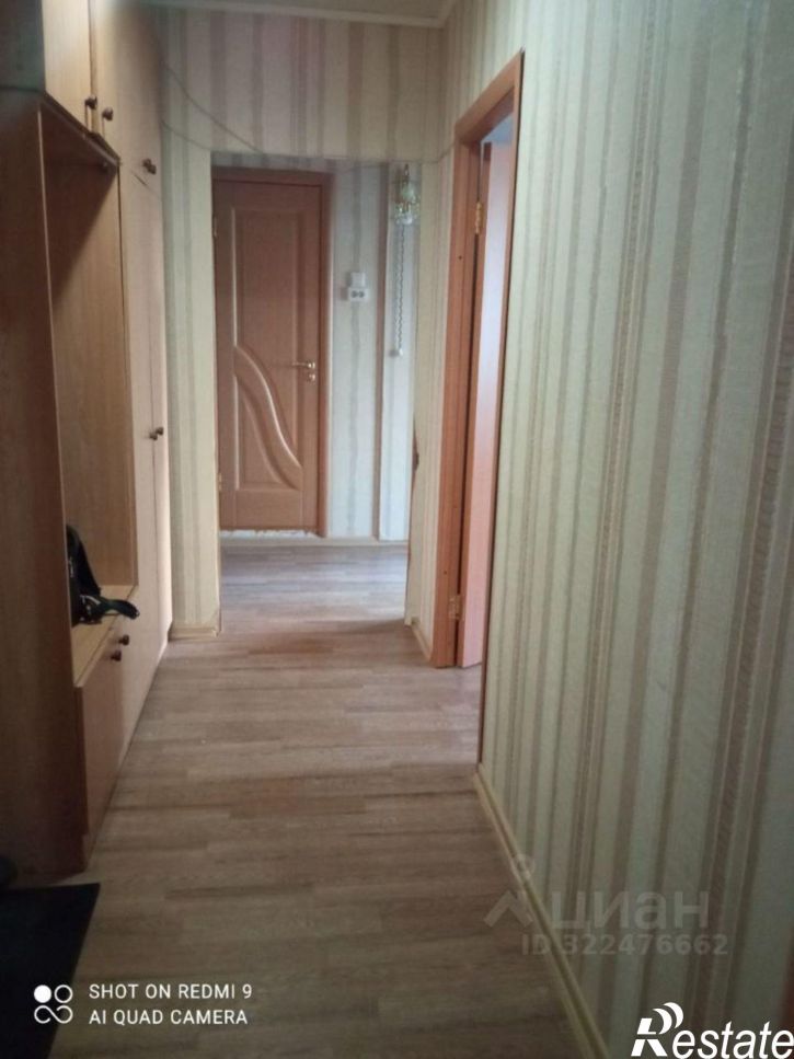 2-комн квартира бульвар Юности, 8,  д. 8