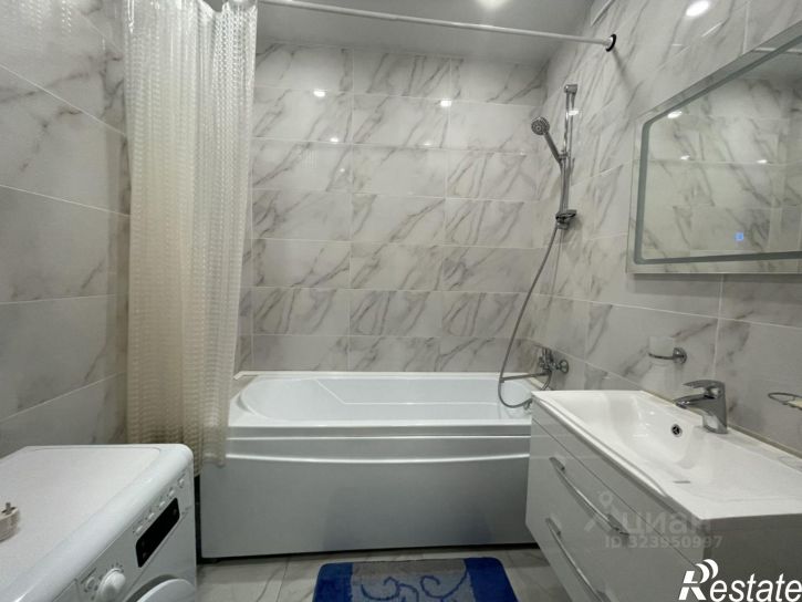 1-комн квартира ЖК "Альбатрос", 7 к1,  д. 7 к1