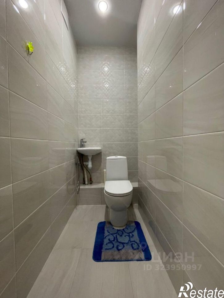 1-комн квартира ЖК "Альбатрос", 7 к1,  д. 7 к1