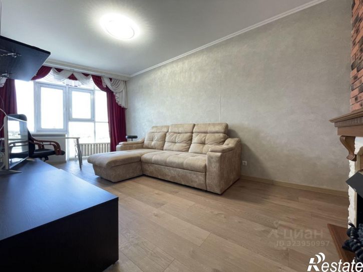 1-комн квартира ЖК "Альбатрос", 7 к1,  д. 7 к1