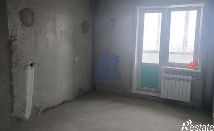 1-комн квартира Солнечный бульвар, 8 к2,  д. 8 к2