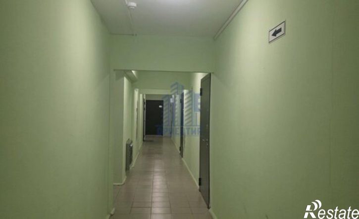 1-комн квартира Солнечный бульвар, 8 к2,  д. 8 к2