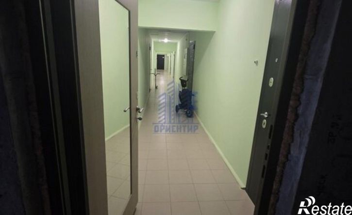 1-комн квартира Солнечный бульвар, 8 к2,  д. 8 к2