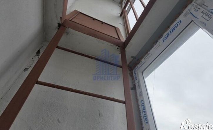 1-комн квартира Солнечный бульвар, 8 к2,  д. 8 к2