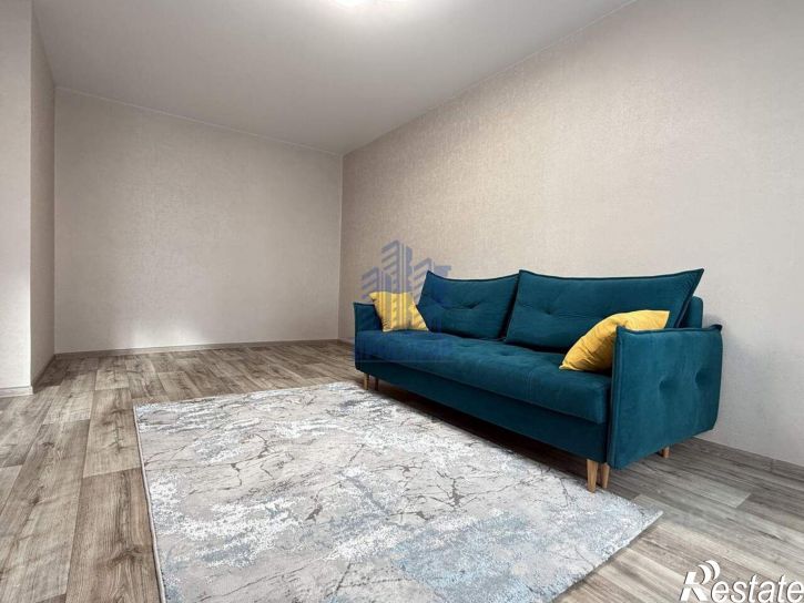 1-комн квартира улица Чапаева, 12,  д. 12