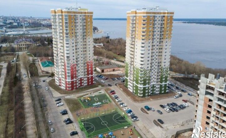 2-комн квартира улица Энергетиков, 19,  д. 19