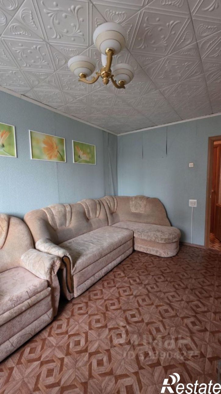 2-комн квартира проспект Мира, 72,  д. 72