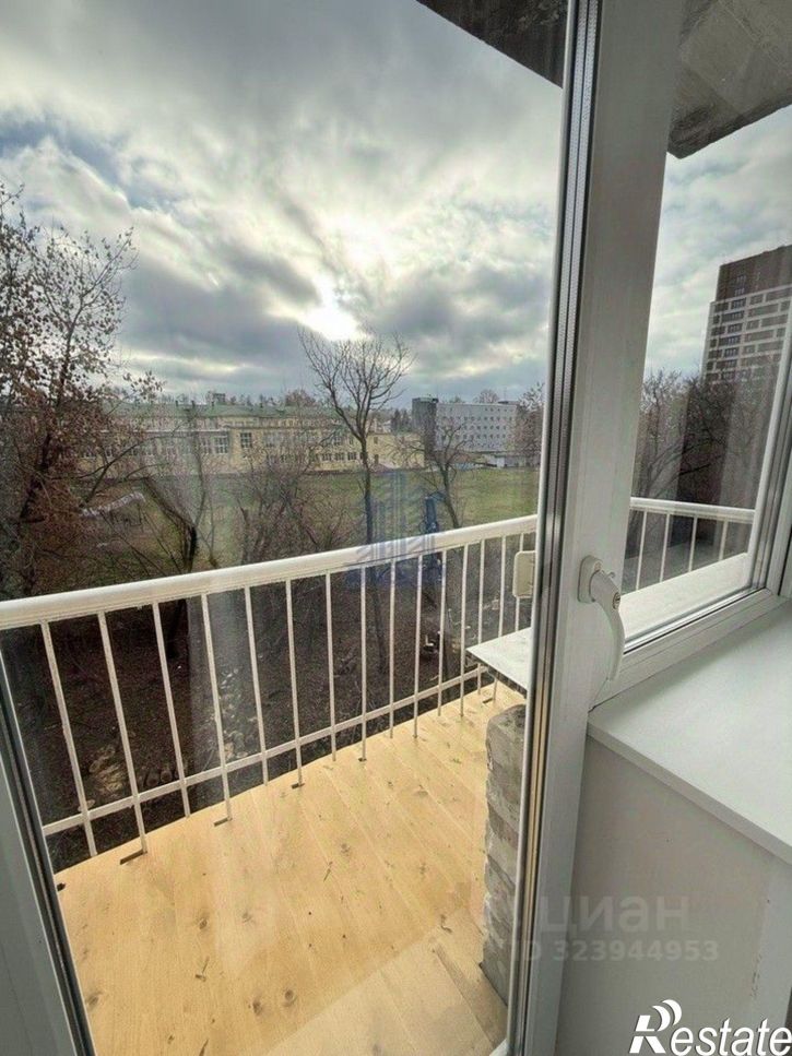 1-комн квартира улица Чапаева, 12,  д. 12